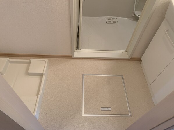 アルマーセンの物件内観写真